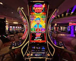 slot free