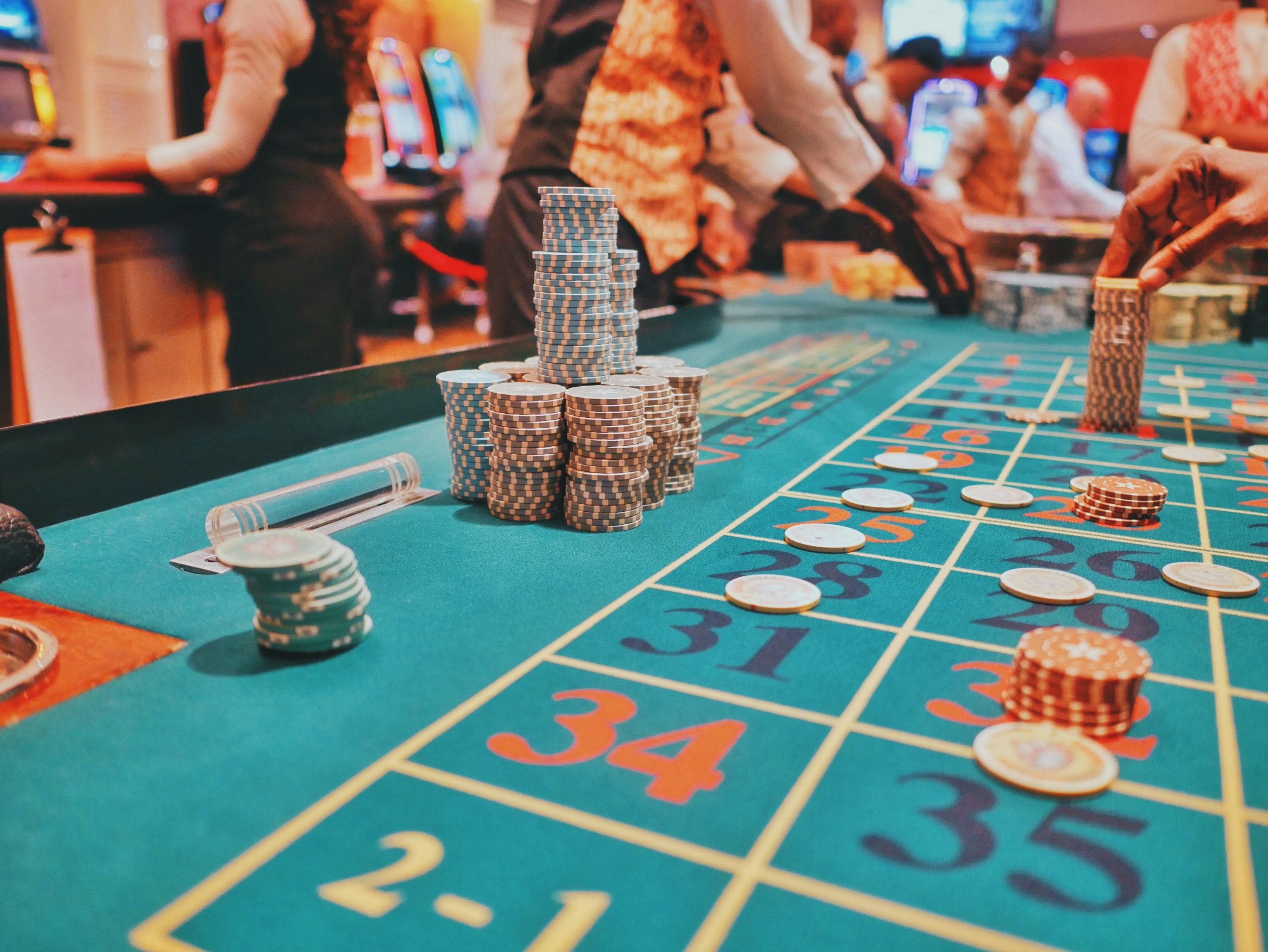 slot free