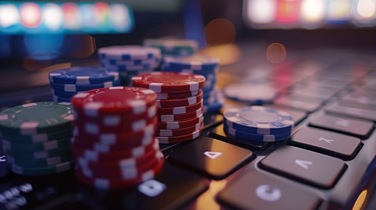 slot free