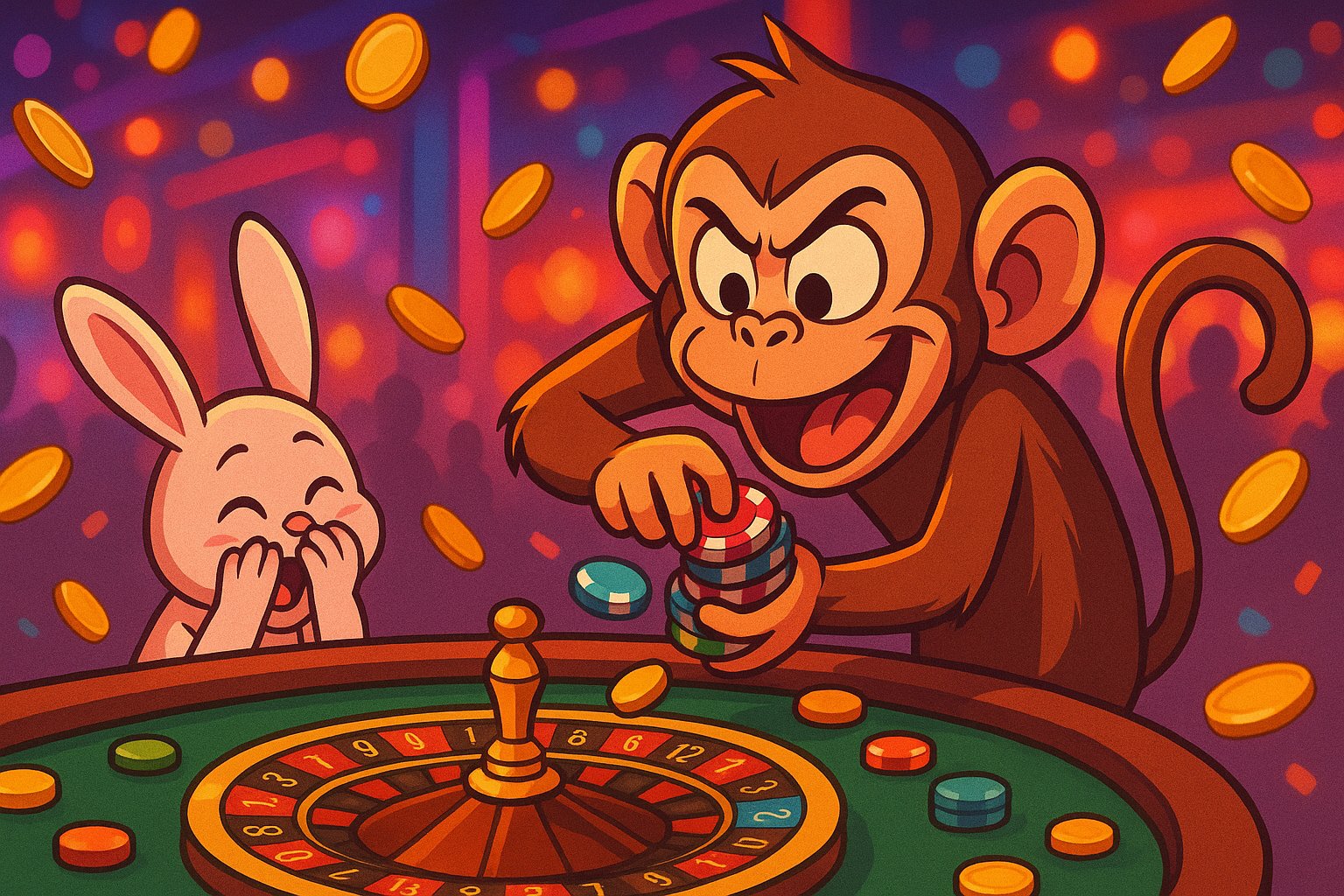 slot free