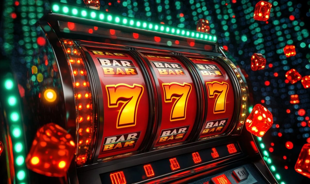 slot free