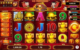 slot free
