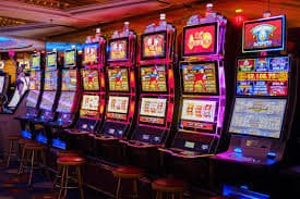 slot free